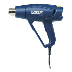 DECAPADOR, PISTOLA DE AIRE CALIENTE 1800W R1800 5001341 RAPID
