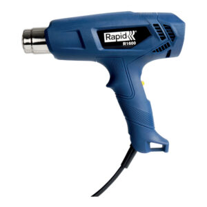 DECAPADOR, PISTOLA DE  AIRE CALIENTE 1600W 1600W R1600 24359800 RAPID