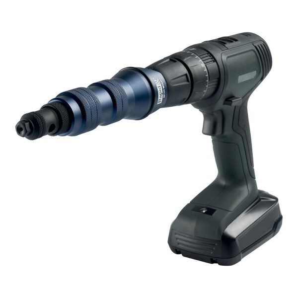 ADAPTADOR PARA REMACHES RP150 5001484 RAPID