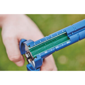 TENAZA PARA CERCAS F0P222 EN BLÍSTER 23468100 RAPID