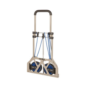 TRANSPORTADOR ACERO CON BASE DE ALUMINIO PARA 90kg 9063FT90