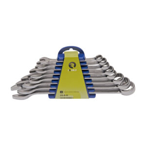 JUEGO 8 LLAVES COMBINADAS 8-22mm 25-8-H