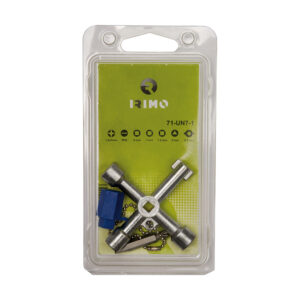 LLAVE UNIVERSAL 7 EN 1 71-UN7-1