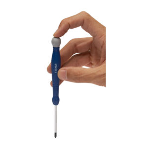 JUEGO 6 DESTORNILLADORES DE PRECISIÓN 461-6-B