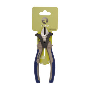 ALICATE CORTANTE CON MANGO BIMATERIAL, 160mm 624-160-1