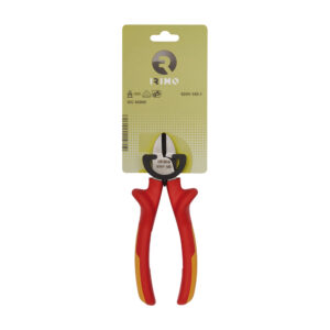 ALICATE CORTANTE AISLADO 1000V, 160mm 624V-160-1