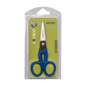 TIJERA DE ELECTRICISTA 42,5x130mm 5" 661051