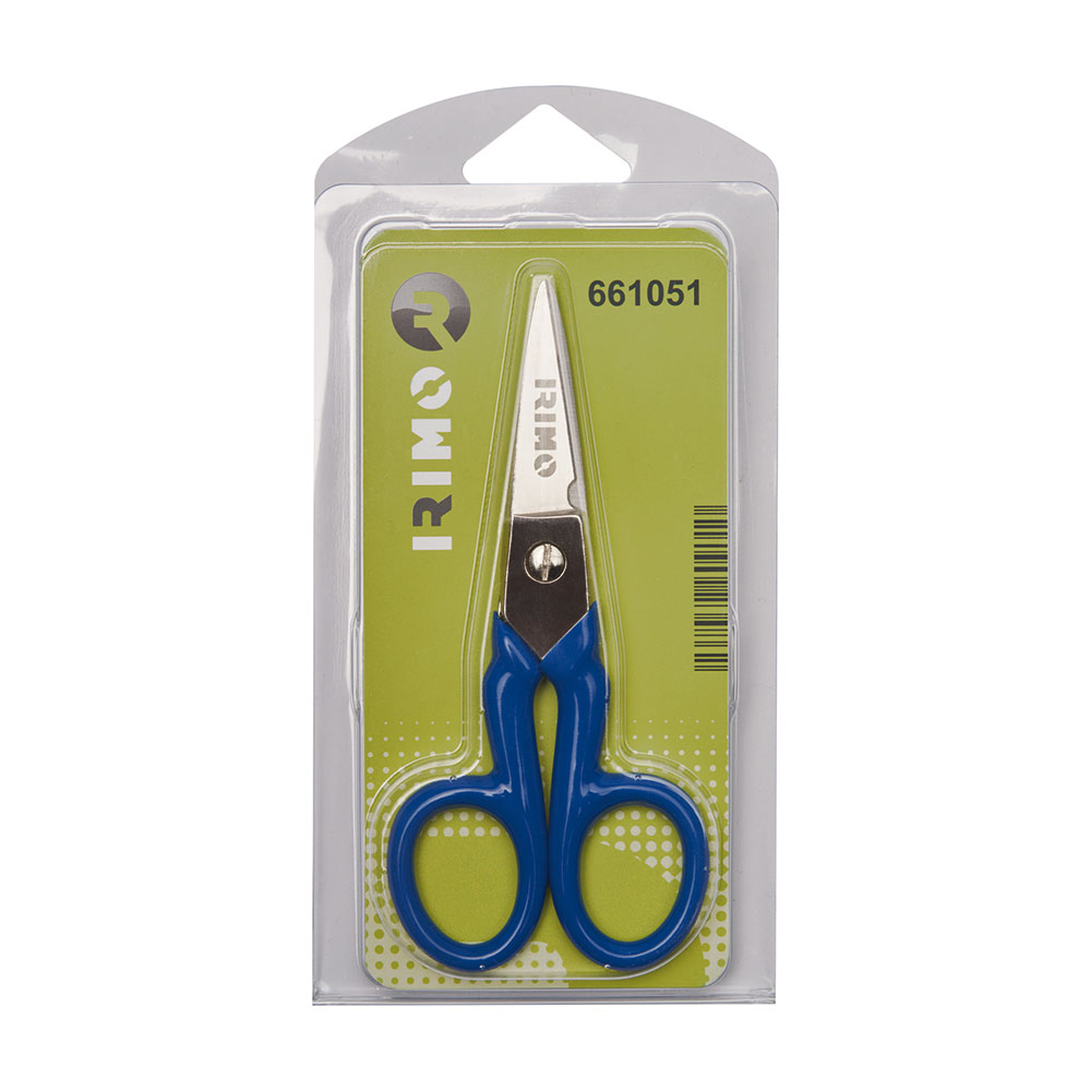 TIJERA DE ELECTRICISTA 42,5x130mm 5" 661051