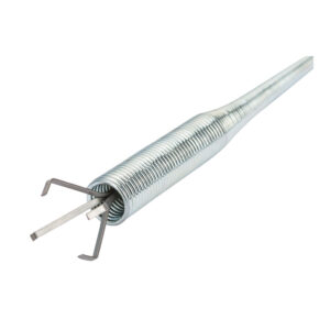 GANCHO EXTRACTOR FLEXIBLE DE GARRAS 720031