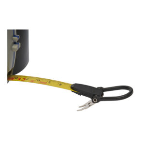 CINTA MÉTRICA ACERO 20m x 13mm 980-20S-1