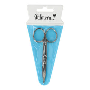 TIJERA PARA UÑAS RECTA 4"/101,6mm 08861160 PALMERA