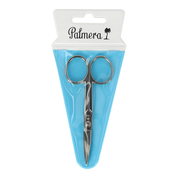 TIJERA PARA UÑAS RECTA 4"/101,6mm 08861160 PALMERA