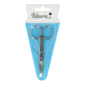 TIJERA DE UÑAS CURVA 4"/101,6mm 08871160 PALMERA