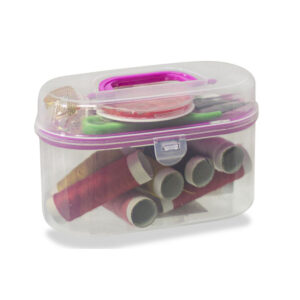 CAJA COSTURA SURTIDA HIDALGO