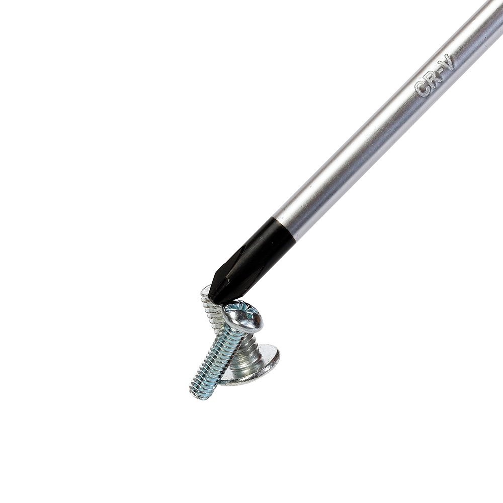 DESTORNILLADOR PHILLIPS PH1 x 100 mm. WORKPRO - Imagen 3