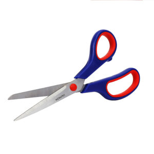 TIJERA UNIVERSAL MULTIUSOS  215x80x10mm. WORKPRO