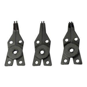 ALICATE ARANDELAS CIRCLIP 4-EN-1 155mm. WORKPRO