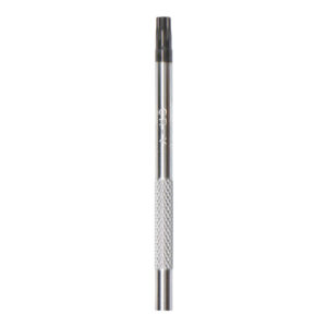 DESTORNILLADOR TORX T25 x 100mm. WORKPRO