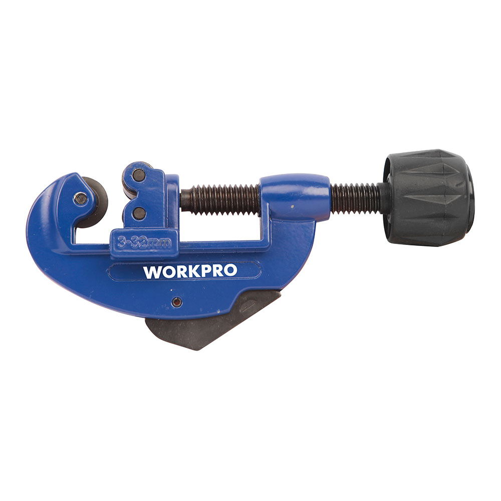 CORTATUBOS DE 3-30mm (1/8 -1 1/8") ". WORKPRO