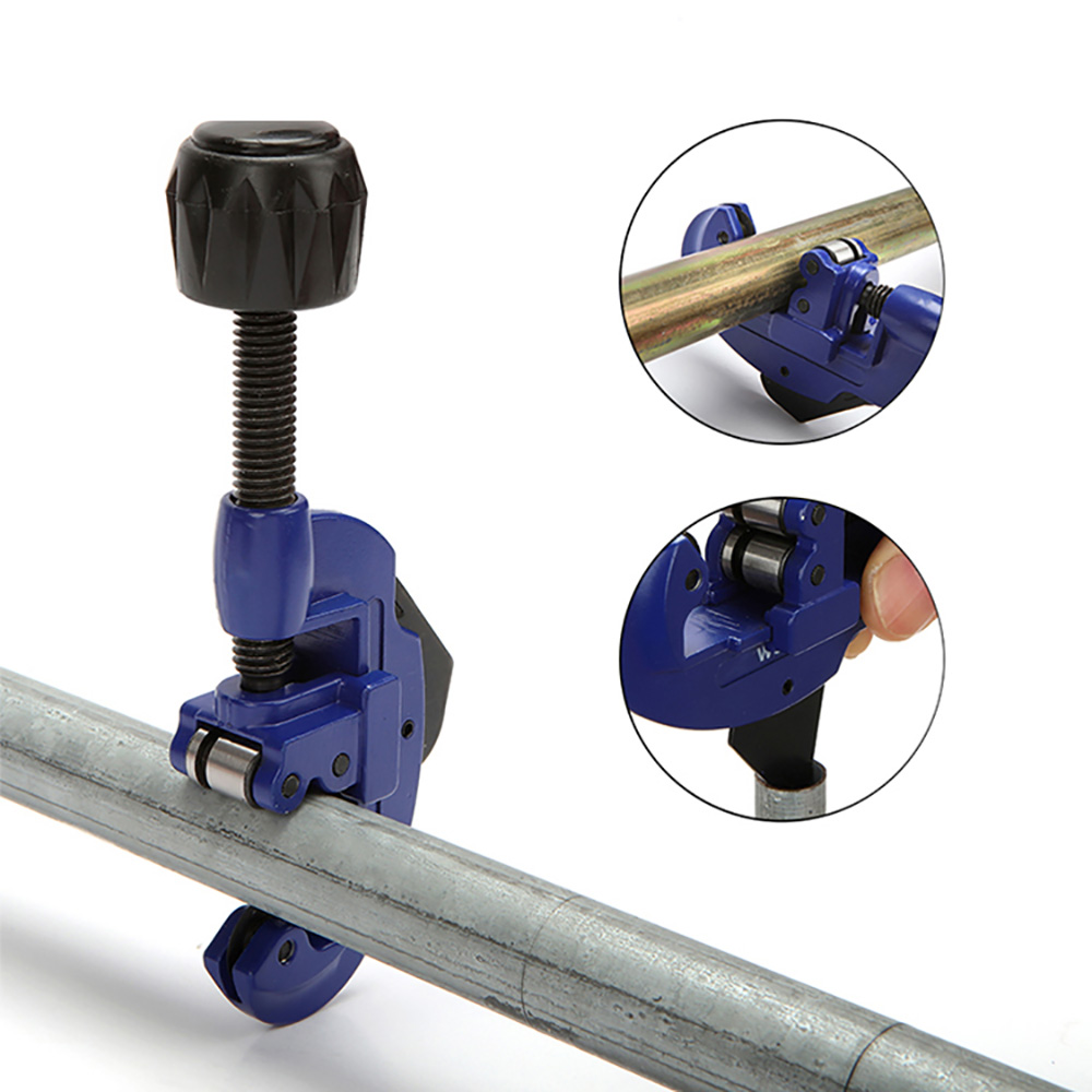 CORTATUBOS DE 3-30mm (1/8 -1 1/8") ". WORKPRO - Imagen 2