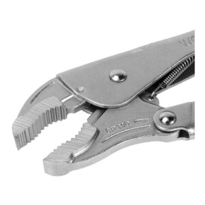 ALICATE DE PRESION 180mm (7"). WORKPRO