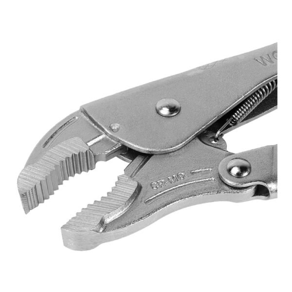 ALICATE DE PRESION 180mm (7"). WORKPRO