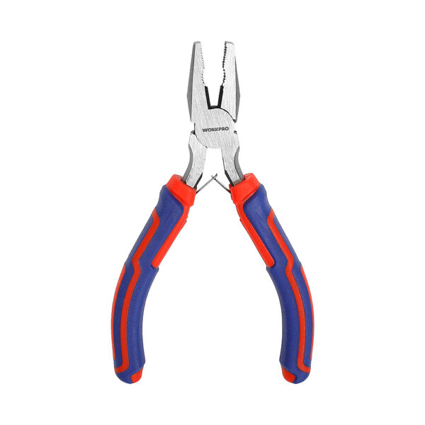 ALICATE MINIATURA UNIVERSAL. WORKPRO