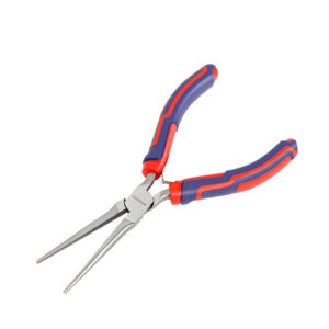 ALICATE MINIATURA DE PUNTA FINA. WORKPRO