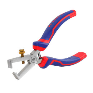 ALICATE PELACABLES DE 160mm. WORKPRO