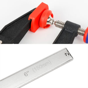 SARGENTO APRIETE DE EMBOLO 30 cm. WORKPRO