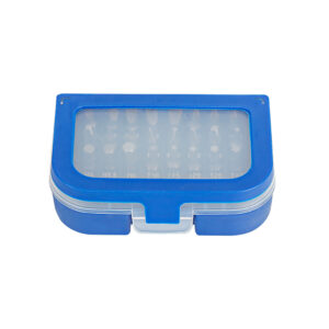 PUNTAS DESTORNILLADOR, JUEGO 31 PIEZAS. WORKPRO