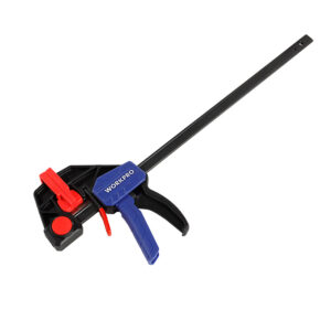 SARGENTO MONOMANUAL 300mm. WORKPRO