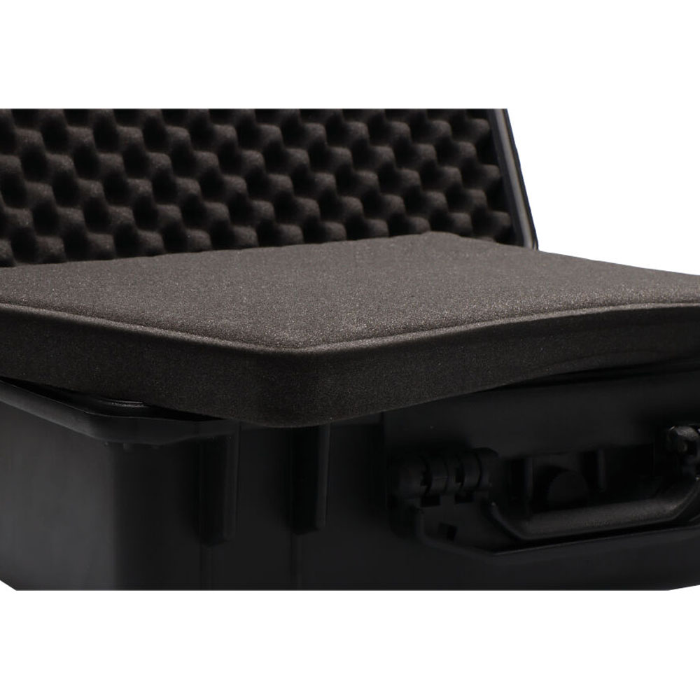 MALETA ESTANCA ANTICHOQUE 46,5x36x17,5cm. WORKPRO - Imagen 9