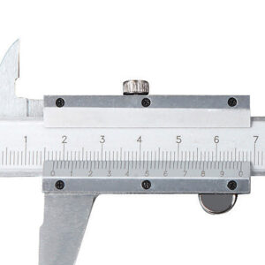 CALIBRE VERNIER DE 150mm. WORKPRO