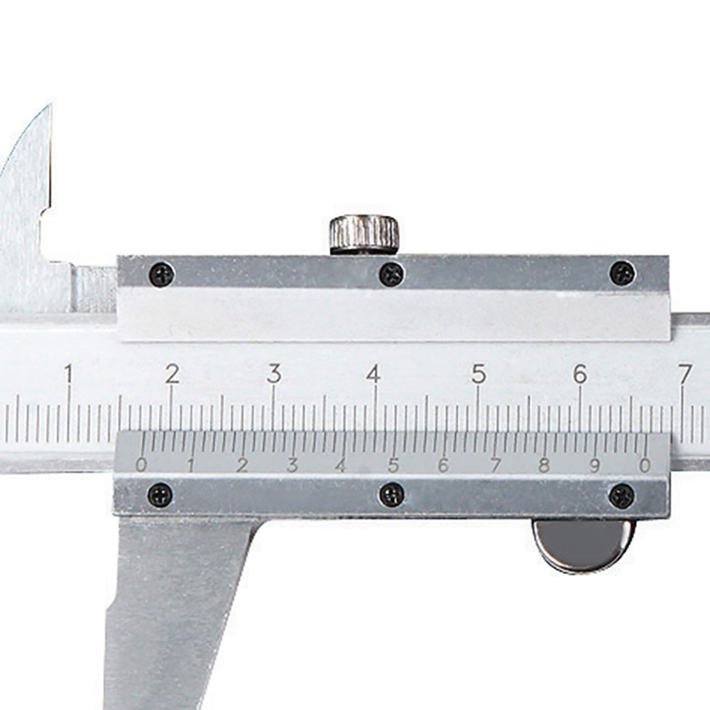 CALIBRE VERNIER DE 150mm. WORKPRO