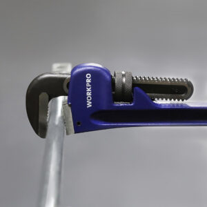 LLAVE DE GRIFA 450mm (18) ". WORKPRO