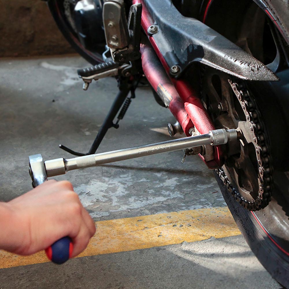 HERRAMIENTAS MECÁNICA, JUEGO DE 108 PIEZAS. WORKPRO - Imagen 6