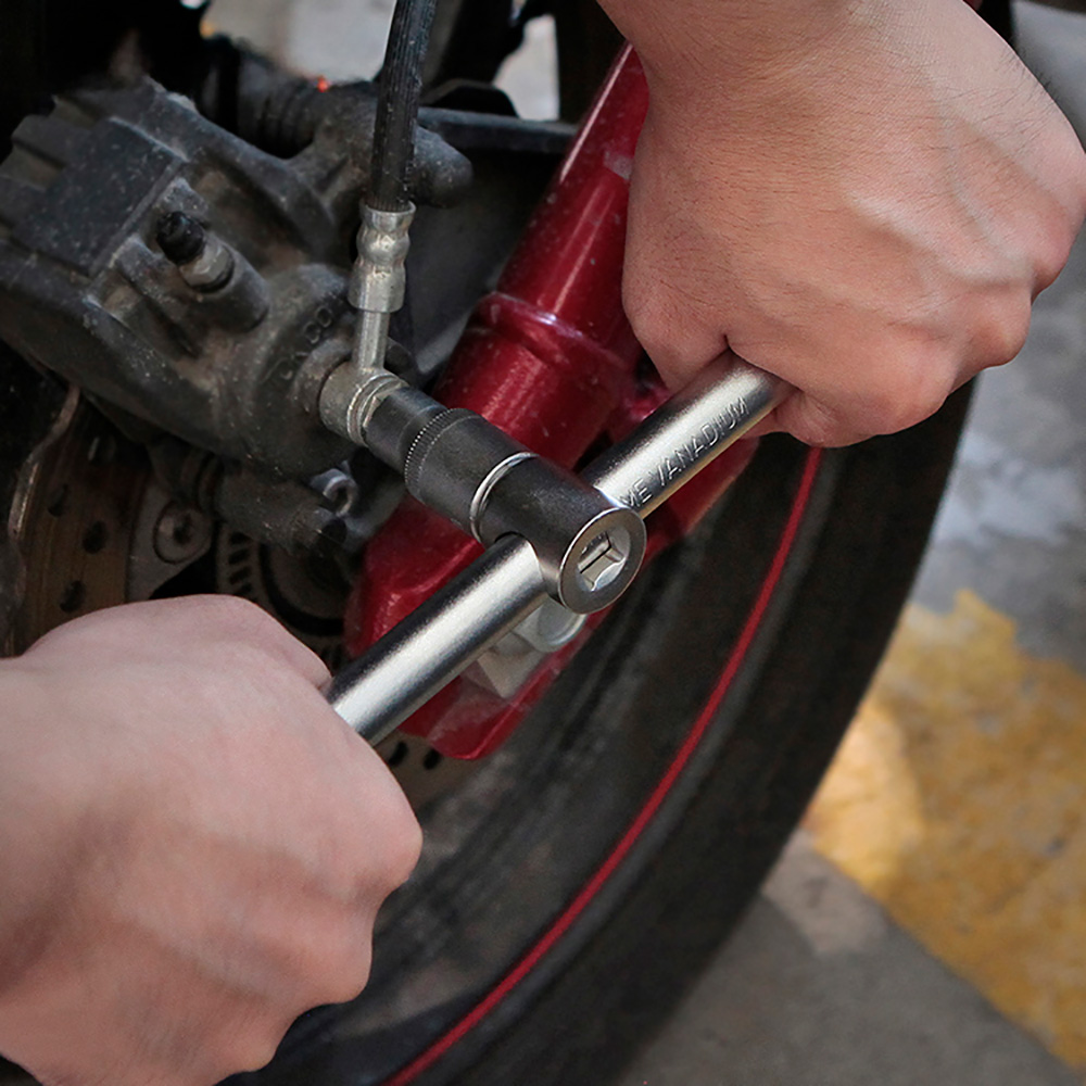 HERRAMIENTAS MECÁNICA, JUEGO DE 108 PIEZAS. WORKPRO - Imagen 7