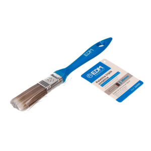 PALETINA SINTETICA TRIPLE ESPECIAL AGUA 20mm PARA TODO TIPO DE PINTURAS PLÁSTICA, ACRILICA Y BARNIZ AL AGUA (NO APTO PARA PRODUCTOS QUE CONTENGAN DISOLVENTES) EDM