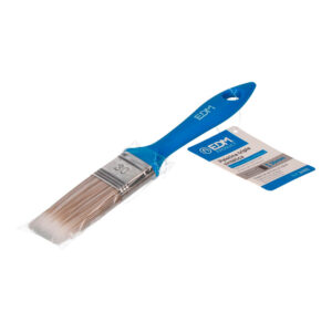 PALETINA SINTETICA TRIPLE ESPECIAL AGUA 30mm PARA TODO TIPO DE PINTURAS PLÁSTICA, ACRILICA Y BARNIZ AL AGUA (NO APTO PARA PRODUCTOS QUE CONTENGAN DISOLVENTE) EDM