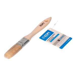 PALETINA DOBLE STANDARD 20mm ESPECIAL PARA TODO TIPO DE PINTURAS Y BARNICES. EDM