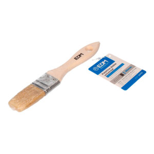 PALETINA DOBLE STANDARD 30mm ESPECIAL PARA TODO TIPO DE PINTURAS Y BARNICES. EDM