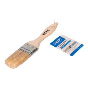 PALETINA DOBLE STANDARD 40mm ESPECIAL PARA TODO TIPO DE PINTURAS Y BARNICES. EDM