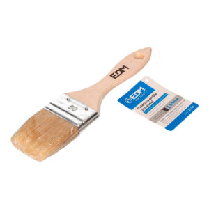 PALETINA DOBLE STANDARD 50mm ESPECIAL PARA TODO TIPO DE PINTURAS Y BARNICES. EDM