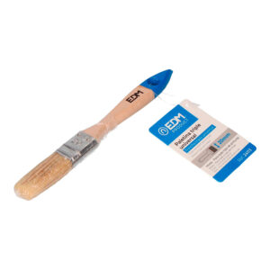 PALETINA TRIPLE STANDARD 20mm ESPECIAL PARA TODO TIPO DE PINTURAS Y BARNICES. EDM