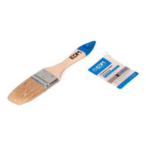 PALETINA TRIPLE STANDARD 40mm ESPECIAL PARA TODO TIPO DE PINTURAS Y BARNICES. EDM