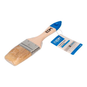PALETINA TRIPLE STANDARD 50mm ESPECIAL PARA TODO TIPO DE PINTURAS Y BARNICES. EDM