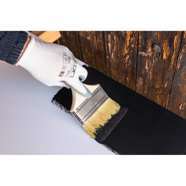 ESMALTE MULTISUPERFICIES NEGRO MATE 750 ml KOMA TOOLS - Imagen 9