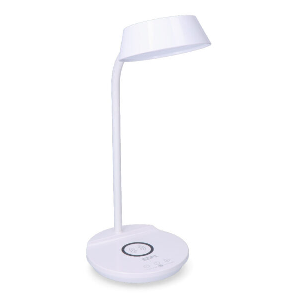 FLEXO LED 5W 450lm BLANCO EDM - Imagen 2