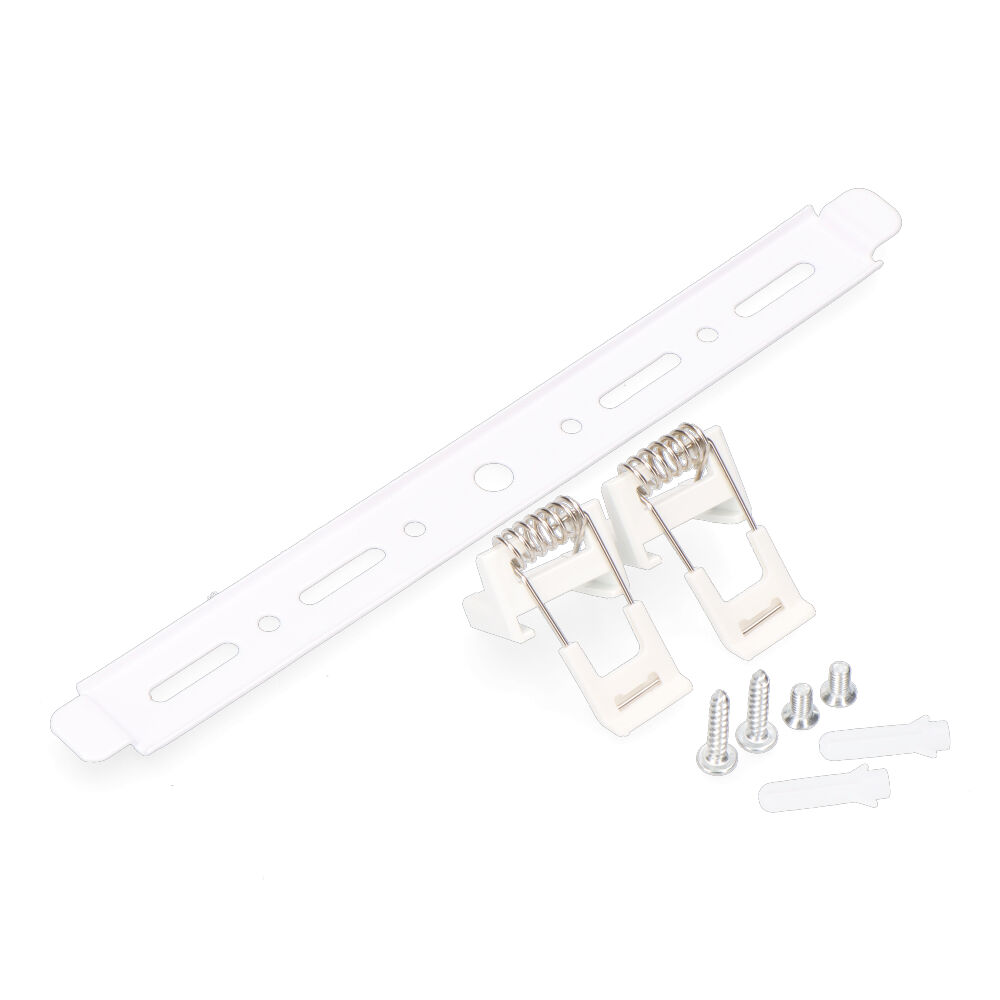 DOWNLIGHT AJUSTABLE LED SUPERFICIE/EMPOTRAR 20W 2.050lm MARCO CROMO.3 TEMPERATURAS DE LUZ. EDM - Imagen 4